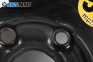 Резервна гума за Audi A3 Hatchback II (05.2003 - 08.2012) 16 цола (Цената е за 1 бр.)