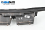 Планка багажник за Citroen C3 Hatchback I (02.2002 - 11.2009), 4+1 вр., хечбек