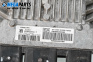 Компютър двигател за Citroen C3 Hatchback I (02.2002 - 11.2009) 1.4 HDi, 68 к.с., № 5WS40285C-T