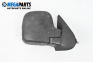 Огледало за Citroen Berlingo Pick-Up / Van I (07.1996 - 12.2011), 2+1 вр., товарен, позиция: дясна