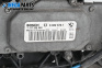 Перка охлаждане за BMW 3 Series E46 Touring (10.1999 - 06.2005) 330 d, 204 к.с., № 1137328080