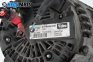 Алтернатор / генератор за BMW 3 Series E46 Touring (10.1999 - 06.2005) 330 d, 204 к.с., № 2542672B