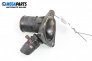 Конзола антифриз за Peugeot 206 Hatchback (08.1998 - 12.2012) 1.9 D, 69 к.с.