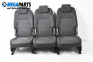 Комплект салон за Ford S-Max Minivan I (05.2006 - 12.2014), 4+1 вр.