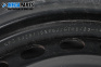 Резервна гума за Ford S-Max Minivan I (05.2006 - 12.2014) 16 цола, ширина 6.5, ET 50 (Цената е за 1 бр.)
