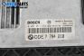 Компютър двигател за BMW 7 Series E65 (11.2001 - 12.2009) 730 d, 218 к.с., № 7794218