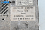 Печка за BMW 7 Series E65 (11.2001 - 12.2009) 730 d, 218 к.с., № 6925737
