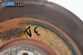 Шенкел главина за Audi A3 Hatchback II (05.2003 - 08.2012), позиция: задна, дясна