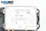 Усилвател антена за Audi A6 Avant C6 (03.2005 - 08.2011), № 8J0035456