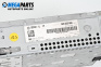 GPS навигация за Audi A6 Avant C6 (03.2005 - 08.2011), № 4E0035666
