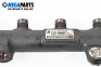 Горивна рейка за Ford Focus C-Max (10.2003 - 03.2007) 2.0 TDCi, 136 к.с., № 9654726280