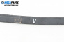 Лайсна таван за Opel Astra G Hatchback (02.1998 - 12.2009), хечбек, позиция: лява