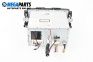 GPS навигация за Mazda 6 Sedan III (12.2012 - ...), № GHR966DV0A