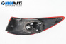 Стоп за Mazda 6 Sedan III (12.2012 - ...), седан, позиция: лява