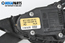 Педал газ за Audi Q7 SUV I (03.2006 - 01.2016), № 7L0723507D
