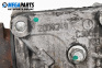 Диференциал за BMW X5 Series E70 (02.2006 - 06.2013) 3.0 sd, 286 к.с., автоматик, № 2004249