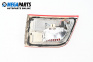 Вътрешен стоп за BMW X5 Series E70 (02.2006 - 06.2013), джип, позиция: дясна