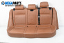 Кожен салон с ел. регулиране за BMW X5 Series E70 (02.2006 - 06.2013), 4+1 вр.