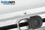 Релса багажник за BMW X5 Series E70 (02.2006 - 06.2013), 4+1 вр., джип, позиция: лява