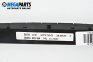 Панел бутони за BMW X5 Series E70 (02.2006 - 06.2013), № 6972780