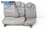 Комплект салон за Renault Kangoo Van (08.1997 - 02.2008), 4+1 вр.