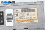 Автокасетофон за Ford Focus I Hatchback (10.1998 - 12.2007), № 98АР-18К876-ВС