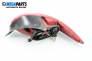Стоп за Peugeot 206 Hatchback (08.1998 - 12.2012), хечбек, позиция: лява