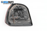 Стоп за Volkswagen Golf III Hatchback (08.1991 - 07.1998), хечбек, позиция: дясна