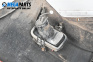 Предна броня за Fiat Punto Grande Punto (06.2005 - 07.2012), хечбек, позиция: предна