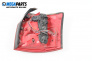 Стоп за Audi A4 Avant B6 (04.2001 - 12.2004), комби, позиция: лява