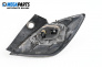 Стоп за Opel Astra H GTC (03.2005 - 10.2010), хечбек, позиция: лява