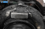 Турбо за Opel Astra H GTC (03.2005 - 10.2010) 1.7 CDTI, 125 к.с., № 897376-2735