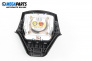 Airbag за Mazda 3 Hatchback I (10.2003 - 12.2009), 4+1 вр., хечбек, позиция: предна