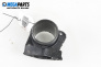 Дебитомер за Mazda 3 Hatchback I (10.2003 - 12.2009) 1.6 DI Turbo, 109 к.с.