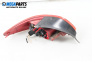 Стоп за Peugeot 206 Hatchback (08.1998 - 12.2012), хечбек, позиция: дясна