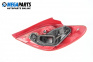 Стоп за Peugeot 207 Hatchback (02.2006 - 12.2015), хечбек, позиция: лява
