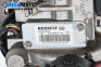 Кормилен прът за Renault Megane III Grandtour (11.2008 - 04.2016), № 488107402R