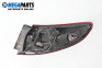 Стоп за Renault Megane III Grandtour (11.2008 - 04.2016), комби, позиция: лява