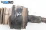 Полуоска за Volkswagen Touareg SUV I (10.2002 - 01.2013) 2.5 R5 TDI, 174 к.с., позиция: задна, дясна