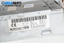 CD плеър за Mercedes-Benz C-Class Sedan (W203) (05.2000 - 08.2007), № A2038201286