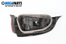 Стоп за Citroen Saxo Hatchback (02.1996 - 04.2004), хечбек, позиция: лява