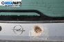 Задно стъкло за Opel Zafira A Minivan (04.1999 - 06.2005), миниван