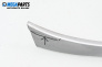 Решетка за Peugeot 206 Hatchback (08.1998 - 12.2012), хечбек, позиция: предна