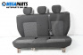 Комплект салон за Opel Corsa D Hatchback (07.2006 - 08.2014), 4+1 вр.