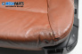 Кожен салон с ел. регулиране за BMW 5 Series E60 Touring E61 (06.2004 - 12.2010), 4+1 вр.