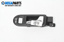 Вътрешна дръжка за Volkswagen Golf IV Hatchback (08.1997 - 06.2005), 4+1 вр., хечбек, позиция: предна, дясна