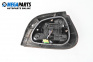 Стоп за Renault Megane I Hatchback (08.1995 - 12.2004), хечбек, позиция: лява