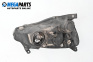 Фар за Opel Combo Box/Combi II (10.2001 - 02.2012), товарен, позиция: лява