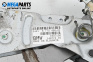 Лост за ръчна спирачка за BMW 5 Series E60 Sedan E60 (07.2003 - 03.2010), № 3441 6775490-01