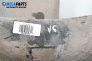 Подкалник за Peugeot 207 Station Wagon (02.2007 - 12.2013), 4+1 вр., комби, позиция: задна, лява